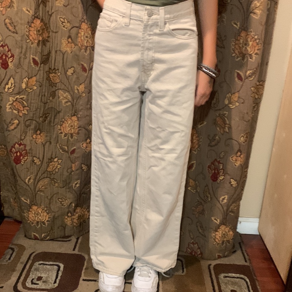 Nice Jeans - image 3